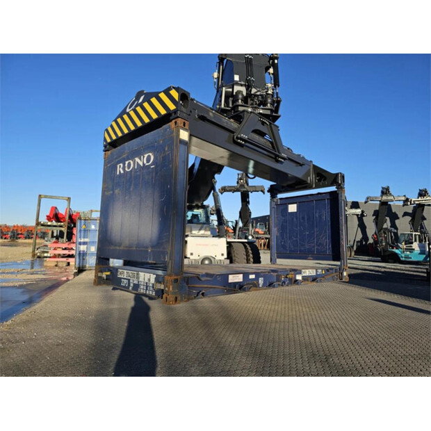 2013 CIMC 122CSLI20A-43601152