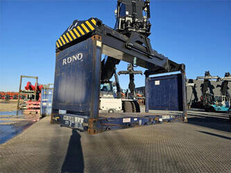 Image for MISCELLANEOUS 2013 CIMC 122CSLI20A