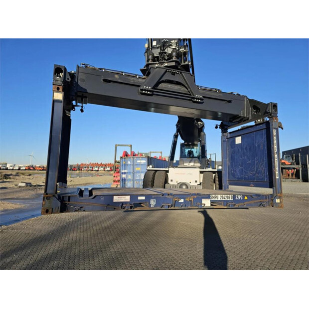 2013 CIMC 122CSLI20A-43601156