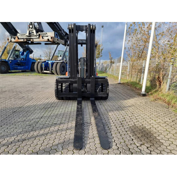 2023 Toyota 8FD70F-43601162