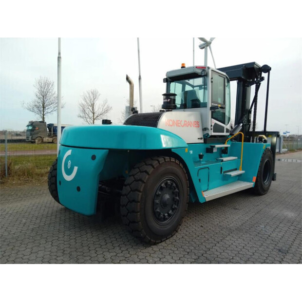 2024 كونكرينز SMV 25-1200C-43601173