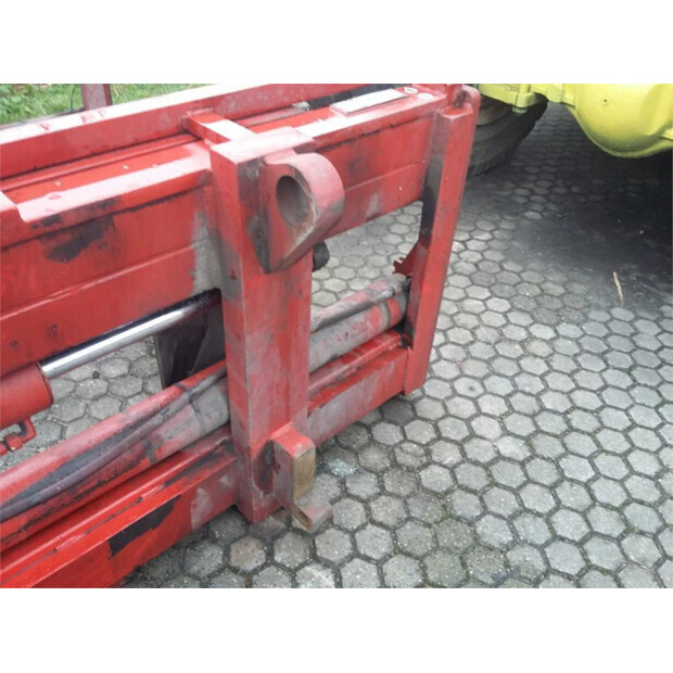 2005 Bolzoni Auramo BA-65PF-43601191