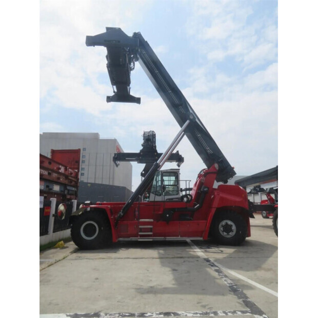 2025 KALMAR DRU450-62S5-43601202