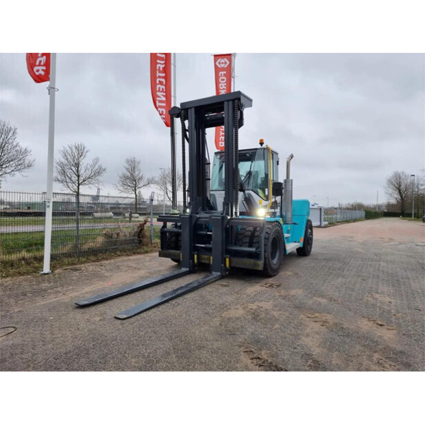 2024 KONECRANES LIFTACE F16-600C-43601219