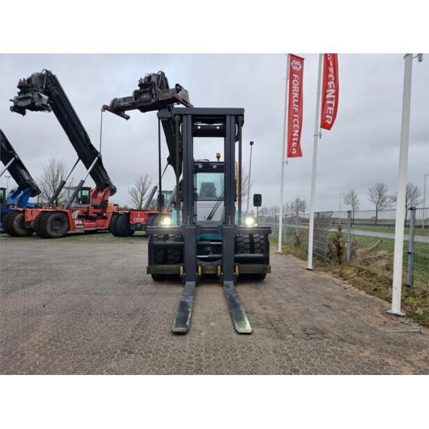 2024 KONECRANES LIFTACE F16-600C-43601220