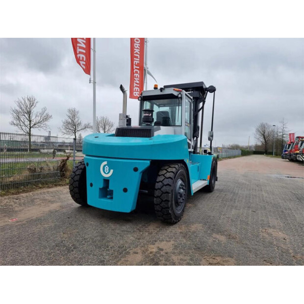 2024 KONECRANES LIFTACE F16-600C-43601221