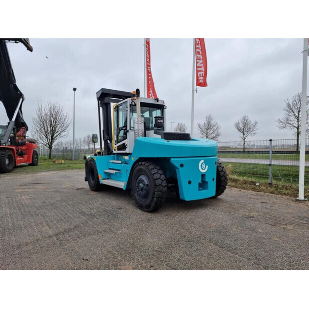 2024 KONECRANES LIFTACE F16-600C-43601222