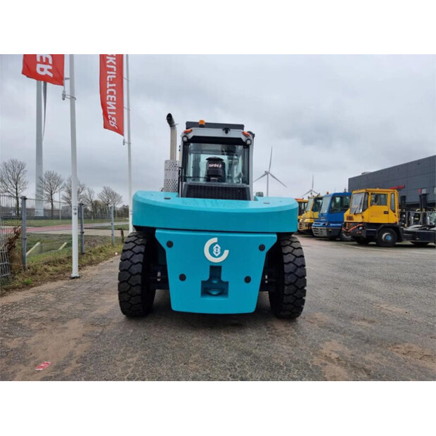 2024 KONECRANES LIFTACE F16-600C-43601223