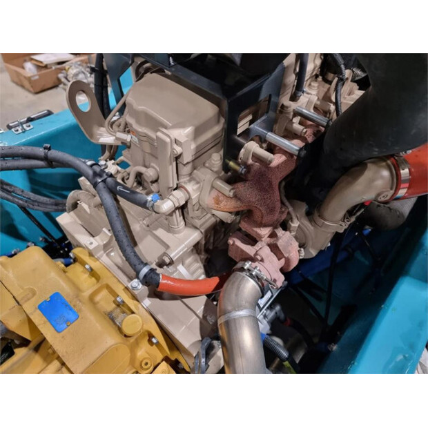 2024 KONECRANES LIFTACE F16-600C-43601225