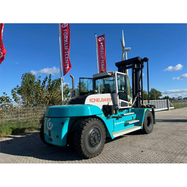 2024 كونكرينز SMV 16-1200C-43601230