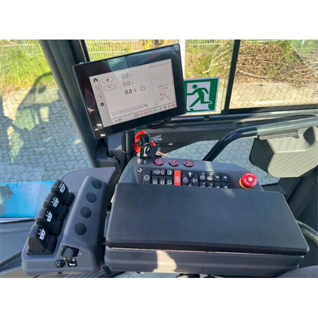 2024 كونكرينز SMV 16-1200C-43601234