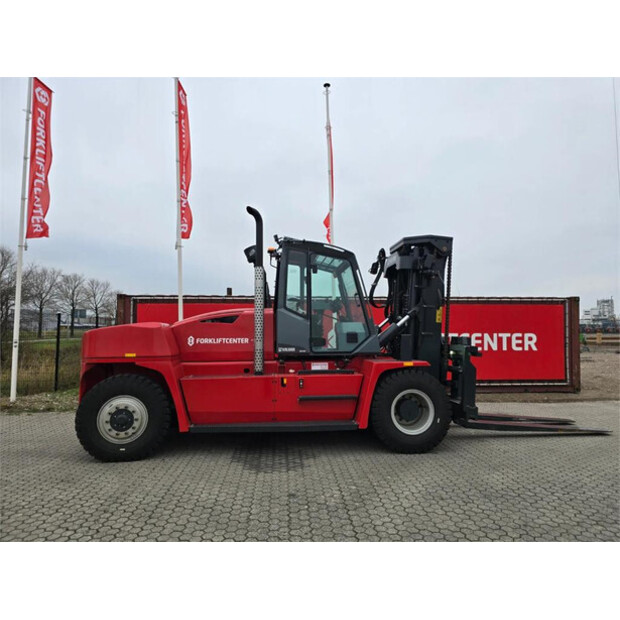 2024 KALMAR DCG 160-12T-43601235