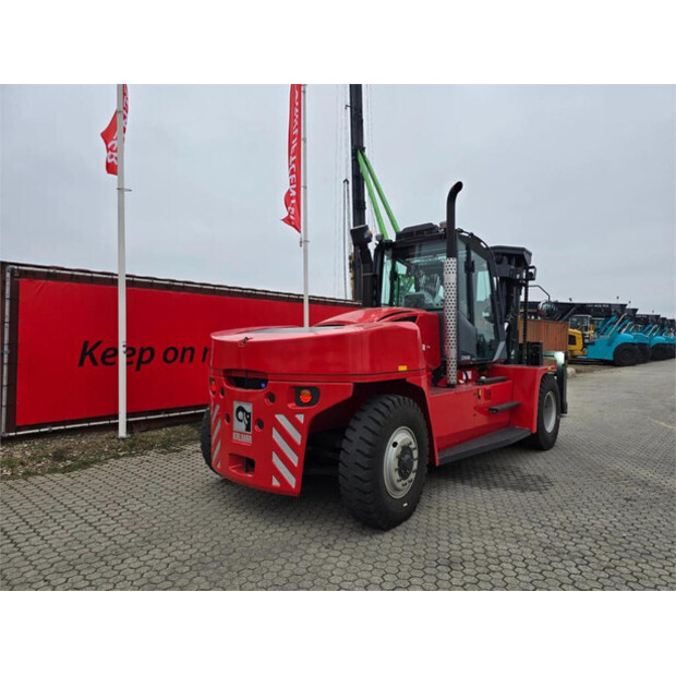 2024 KALMAR DCG 160-12T-43601240