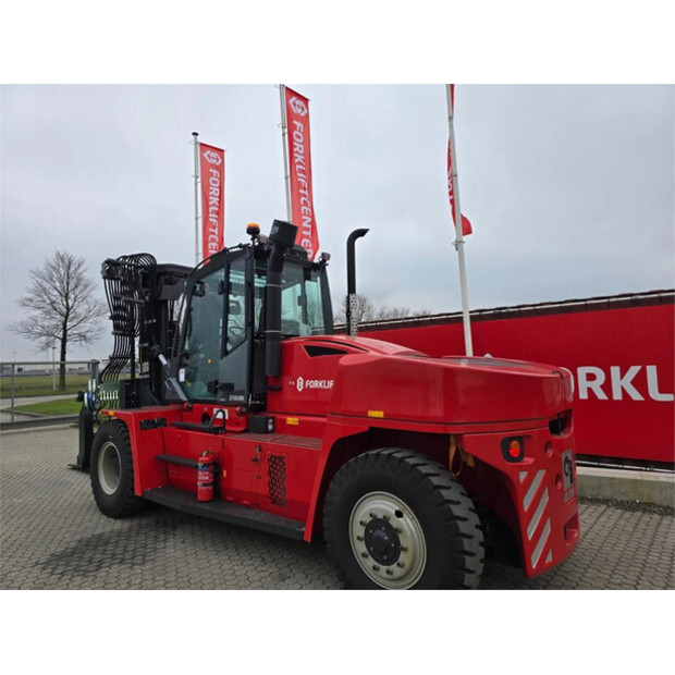 2024 KALMAR DCG 160-12T-43601241