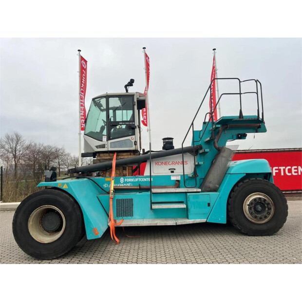 2017 كونكرينز SMV 6/7 ECC100DS-43601258