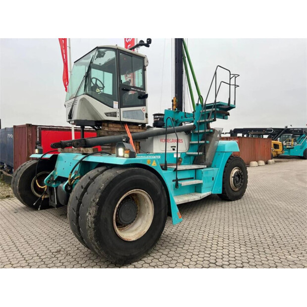 2017 كونكرينز SMV 6/7 ECC100DS-43601260