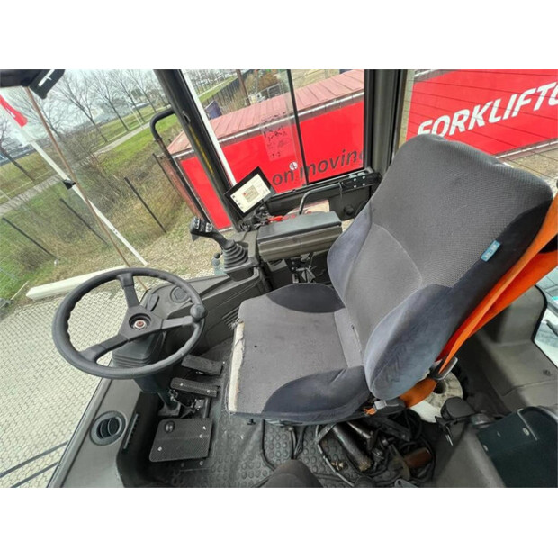 2017 كونكرينز SMV 6/7 ECC100DS-43601265