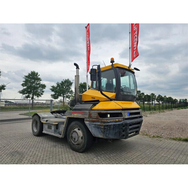 2004 Terberg RT282-43601267