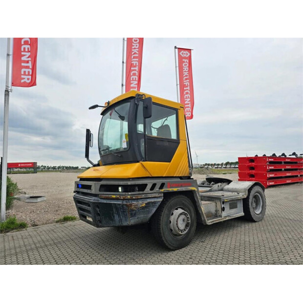 2004 Terberg RT282-43601268