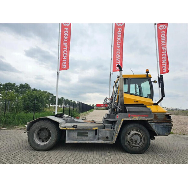 2004 Terberg RT282-43601269