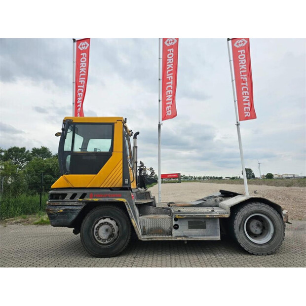 2004 Terberg RT282-43601270