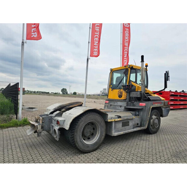 2004 Terberg RT282-43601271