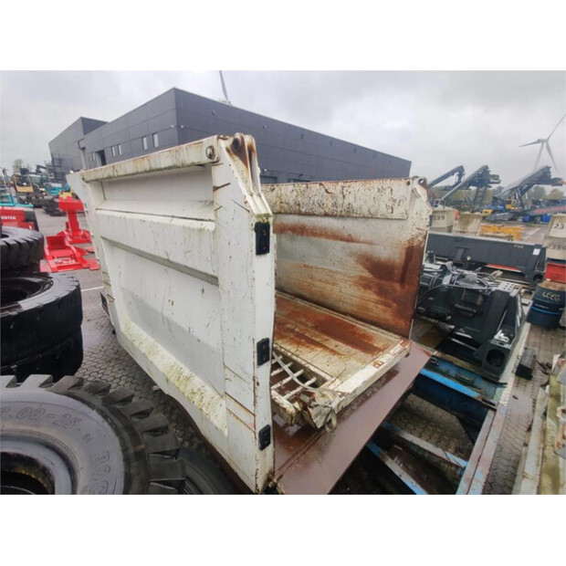 1985 Terberg OTHERS-43601285