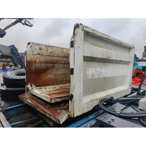 1985 Terberg OTHERS-43601286