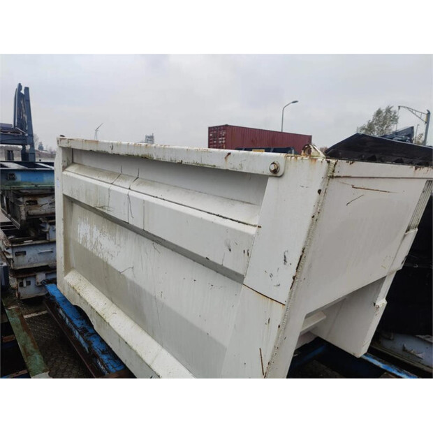 1985 Terberg OTHERS-43601287