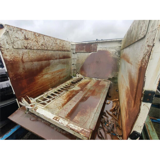 1985 Terberg OTHERS-43601288