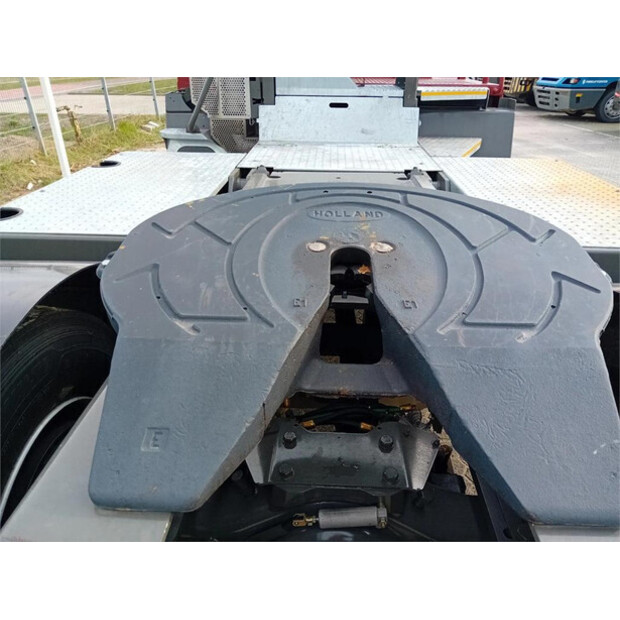 2024 تربيرغ YT220-43601301