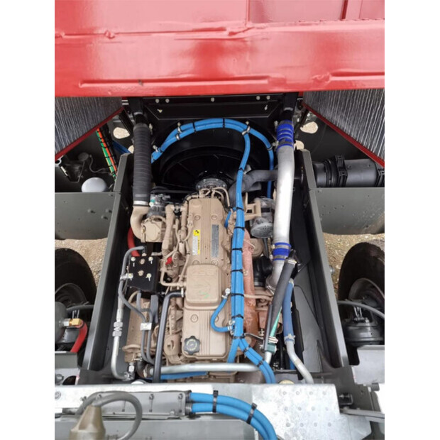 2024 تربيرغ YT220-43601302