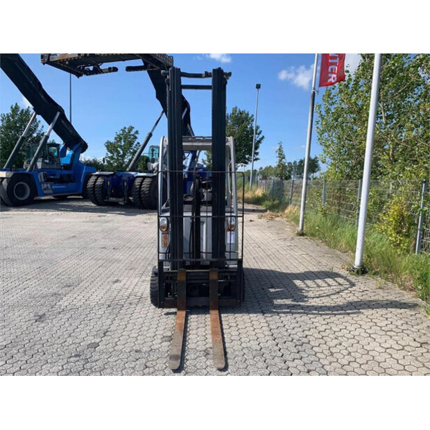 2014 Still RX 20-18 P/H-43601315