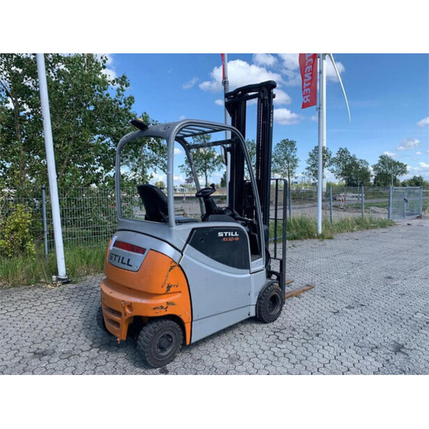 2014 Still RX 20-18 P/H-43601316