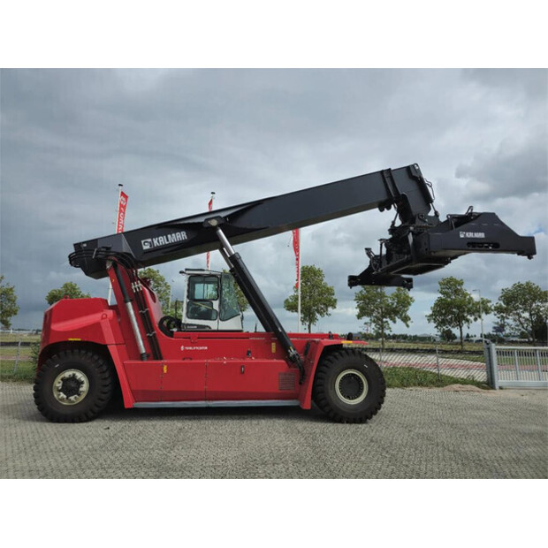 2024 كالمار DRU450-62S5-43601323