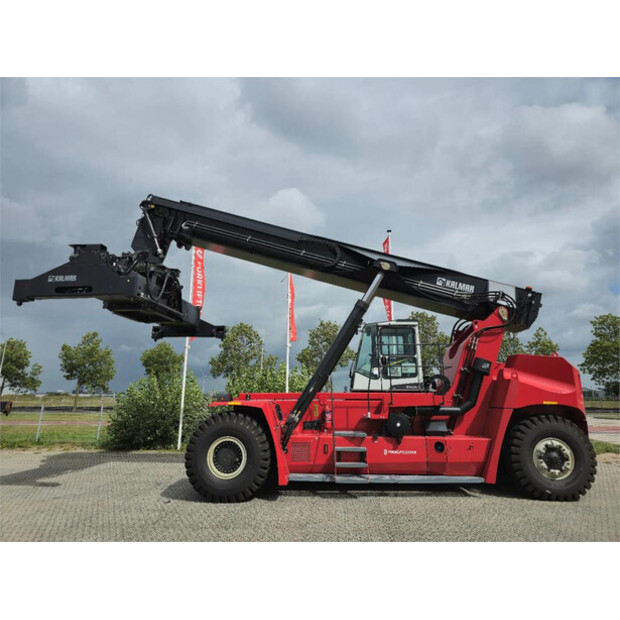 2024 كالمار DRU450-62S5-43601333