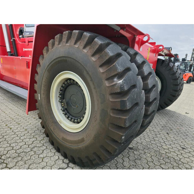 2024 كالمار DRU450-62S5-43601337