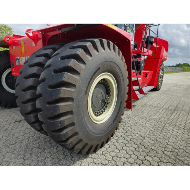 2024 كالمار DRU450-62S5-43601338