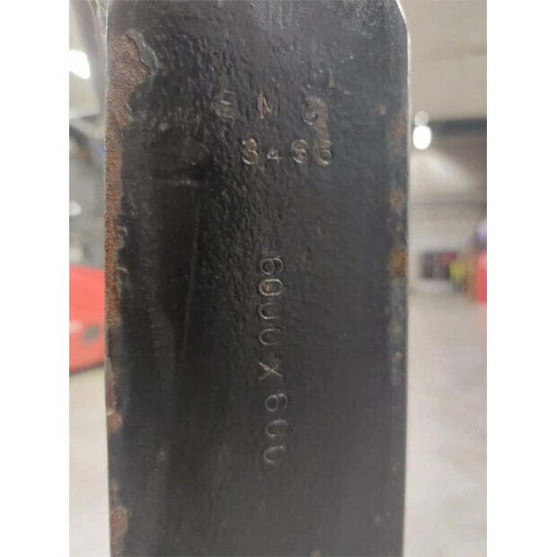 Linde OTHERS-43601349