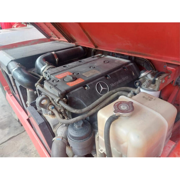 2012 Manitou MRT 2540 Privilege-43601360