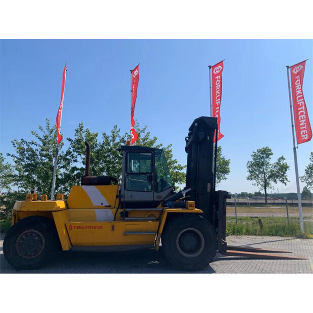 2005 KALMAR DCD 200-12 LB-43601361