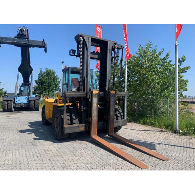 2005 KALMAR DCD 200-12 LB-43601363