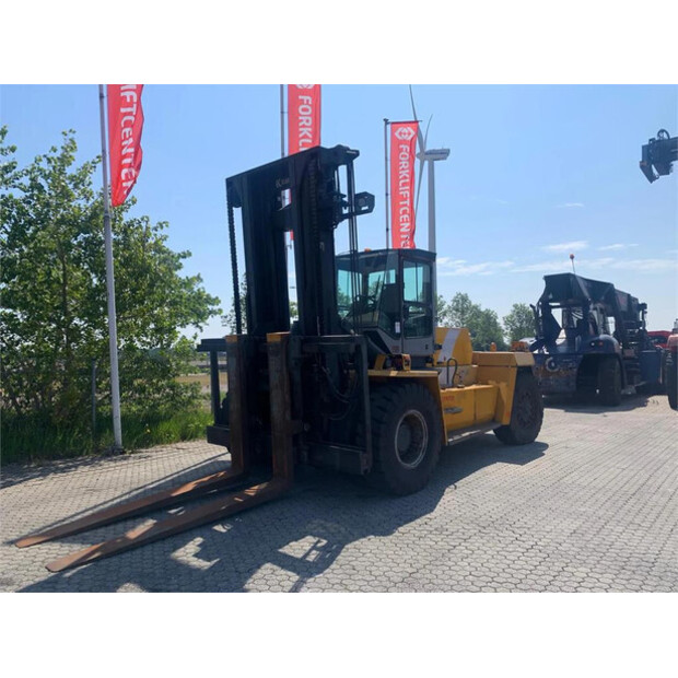 2005 KALMAR DCD 200-12 LB-43601364