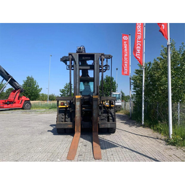 2005 KALMAR DCD 200-12 LB-43601365