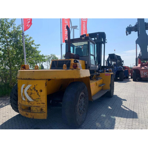 2005 KALMAR DCD 200-12 LB-43601366
