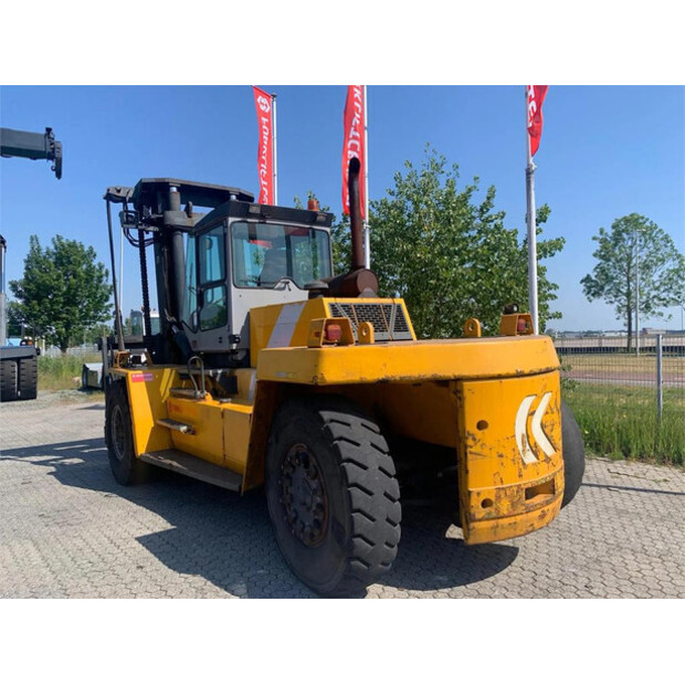 2005 KALMAR DCD 200-12 LB-43601367