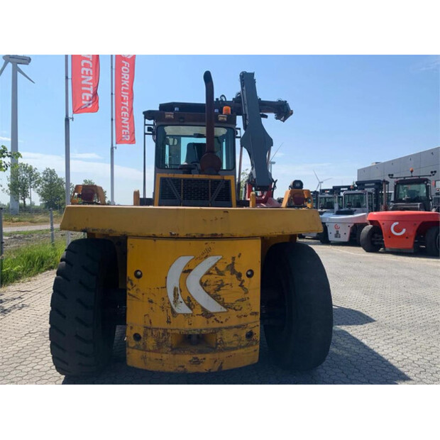 2005 KALMAR DCD 200-12 LB-43601368