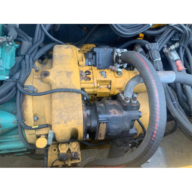 2005 KALMAR DCD 200-12 LB-43601370