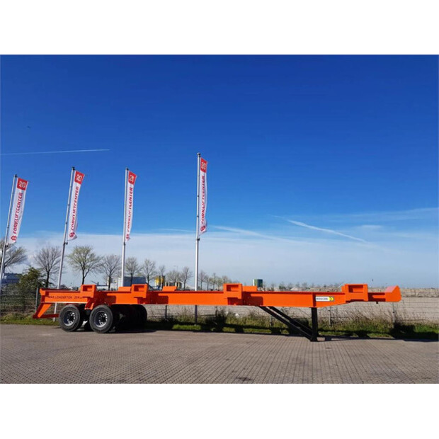 2022 Houcon RBA-C-45ft-65T BC-43601371