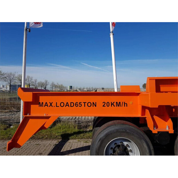 2022 Houcon RBA-C-45ft-65T BC-43601373